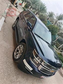 شيفروليه تاهو